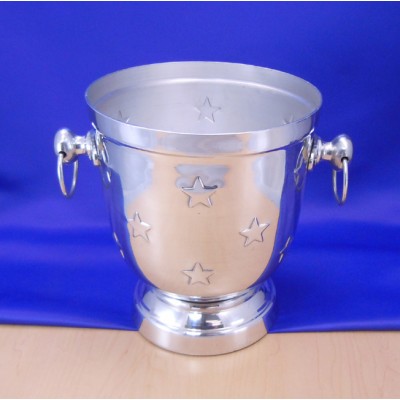 3220 Star Wine / Champagne Cooler / W Handles